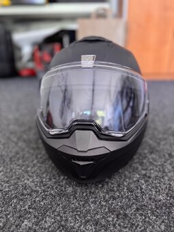 Helma překlápěcí Scorpion  XXL 63 - 3