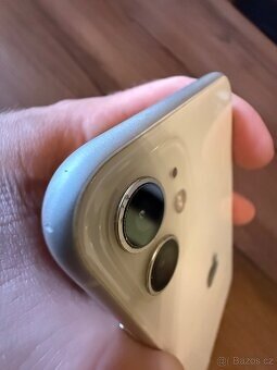 Apple iPhone 11,128GB, nová baterie, TOP stav - 3