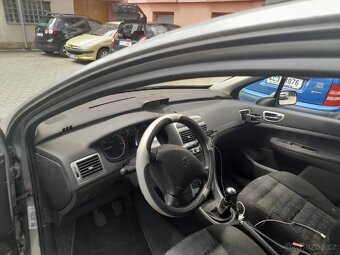 Peugeot 307 sw 1.6 16v 80kw - 3