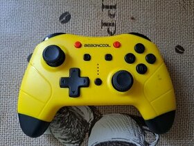 Ovladač pro Nintendo a pc - 3