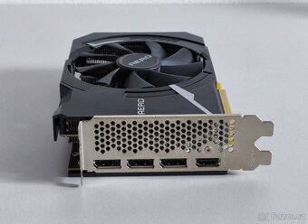 Grafická karta MSI GeForce RTX 3060 12GB GDDR6 ITX OC - 3