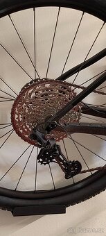 TREK Procaliber 9.5 Gen 2 Lithium Grey/Trek Black - 3