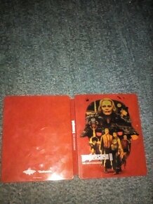 Prodám Wolfenstein 2 the new colossus - 3