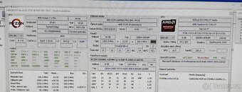 PC - Ryzen 7 / RX 5700 XT 8GB / 16GB RAM / 1TB SSD - 3