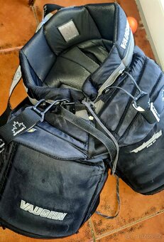Vaughn Brankářské kalhoty Sr.S - 3