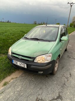Getz - 3