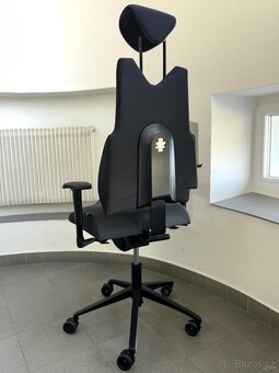 zdravotní kancelářská židle THERAPIA BODY - 3