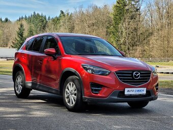 Mazda CX-5 - 3