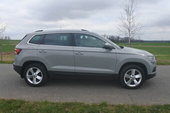 Škoda Karoq 1.5 TSI 110 kw STYLE DSG NAVI - 3
