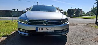 Passat B8 2,0 tdi dsg ACC - 3