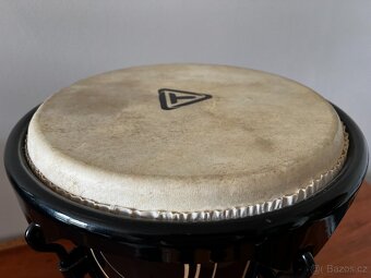 Prodám djembe Tycoon 12" Supremo Select Cyclone - 3