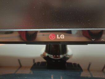 Televize LG - 3