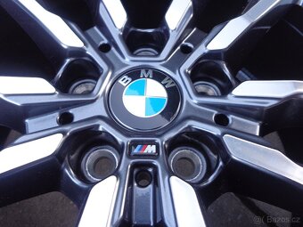 BMW 2 Active Tourer / X1 / X2 original alukola s TPMS - 3
