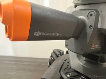 Prodám RoboMaster S1 v top stavu - 3
