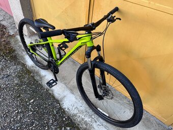 Specialized Pitch 27,5 velikost S kvalitní horské kolo - 3