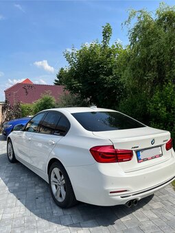 BMW F30 320i xDrive - 3