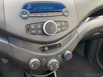 Chevrolet Spark - 3