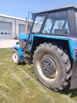 Zetor 8011 - 3