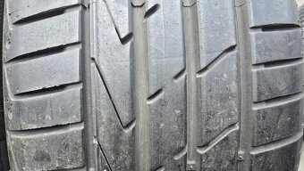 Letní pneumatiky 225/50/17 Hankook - 3