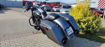 Road King - 3