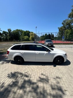Škoda Octavia 2.0Tdi DSG - 3