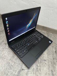 Skvělý NT DELL Latitude – i5-8250U,SSD, WIN11 PRO-2 - 3