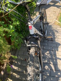 Dětské horské kolo Axon CTM 17 - 3