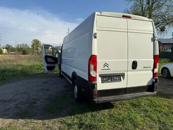 Citroën JUMPER - 3