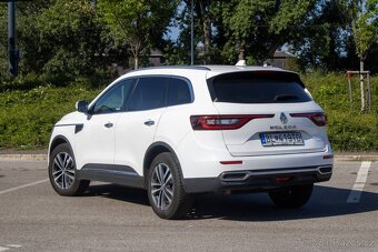 Renault Koleos Energy dCi 130 Intens 4x2 - 3