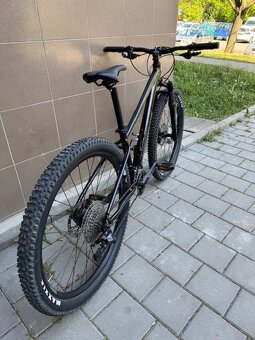 Dámské horské kolo - 3