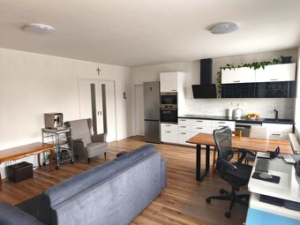 Prodej bytu 3+kk, 154m2 - Brno-Ivanovice - 3