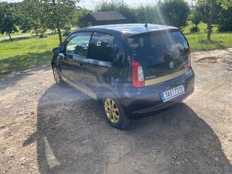 Škoda Citigo - 3