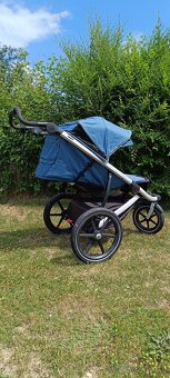 Thule Urban glide2 - 3