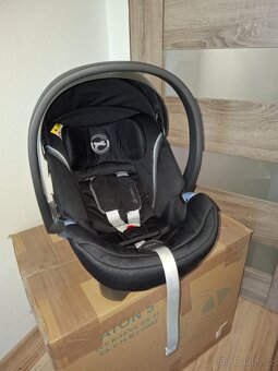 Autosedačky Cybex Aton 5 - 3