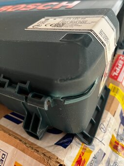 Vrtačka AKU - BOSCH GSR 18V-50 2x2Ah 0.601.9H5.000 - 3
