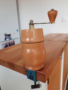 Mlýnek na kávu / kafemlýnek - 3