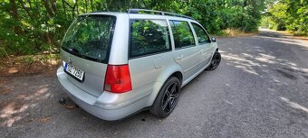 VW Bora 1.9TDI 74kw - 3