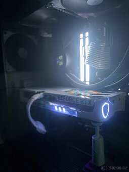 Herní PC s RTX 5060 Ti 16GB | Ryzen 5 9600X | 32GB DDR5 | NZ - 3