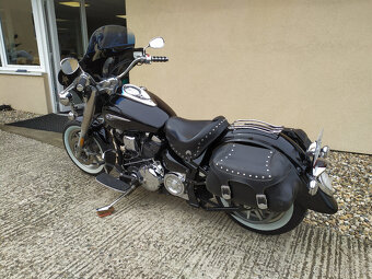 Yamaha XV 1700 A Roadstar-2005 - 3
