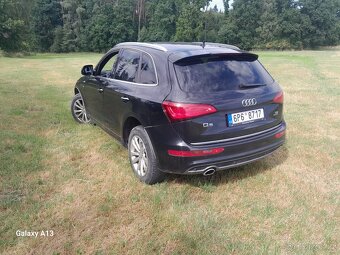 Audi q5 2tdi - 3