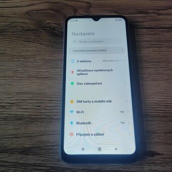 Xiaomi Redmi 9A- 6.53"HD+/2GB RAM/32GB/ Blue - 3