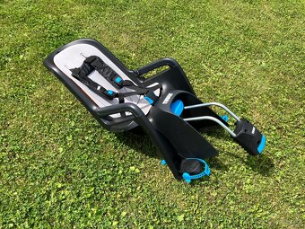 Cyklosedačka Thule RideAlong do 22 kg - 3