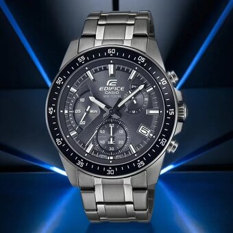 CASIO EFV-540DC-1CVUEF -záruka 20 měsíců - 3