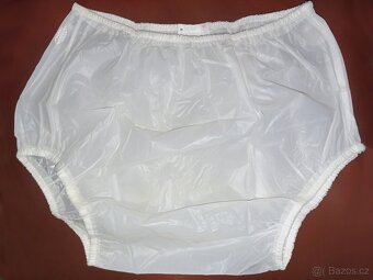 PVC kalhotky Suprima typ 205 vel. 42 (M) - 3