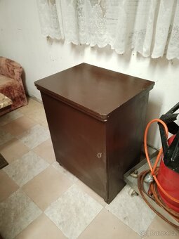 Šicí stroj - 3