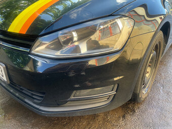 Volkswagen Golf VII Variant 1.6tdi - 3