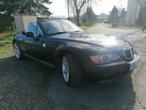 BMW Z3 1.8i - 3