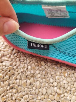 Boty do vody Tribord vel.34/35 - 3