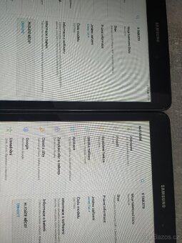 Samsung Galaxy Tab A SM-T555 - 3