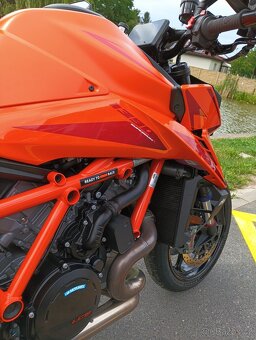 --KTM 1390 Superduke EVO 2024 TECH PACK - 3